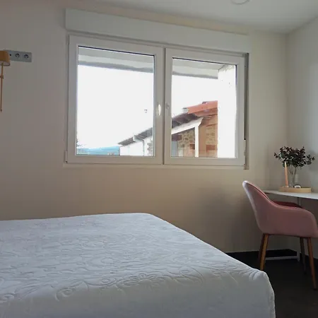 Abril 56 Villa&suites * 奧瑞那