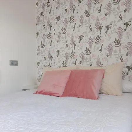 Abril 56 Villa&suites 度假居