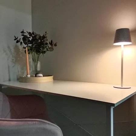 Abril 56 Villa&suites 奧瑞那