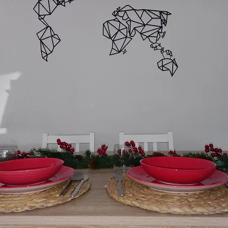 度假居 Abril 56 Villa&suites 奧瑞那