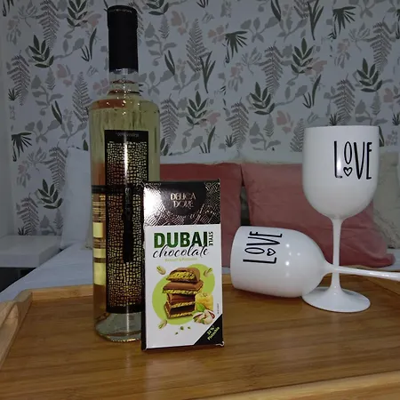 Σπίτι διακοπών Abril 56 Villa&suites