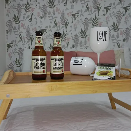 Abril 56 Villa&suites 奧瑞那