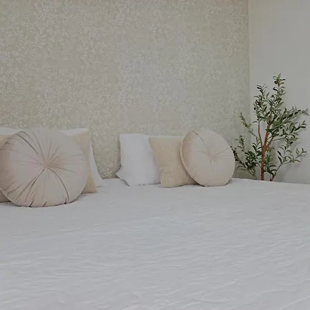 Abril 56 Villa&suites 奧瑞那