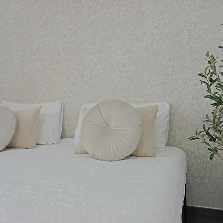 Abril 56 Villa&suites