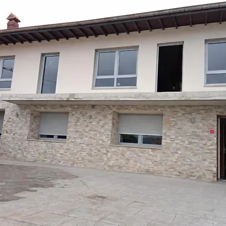 Σπίτι διακοπών Abril 56 Villa&suites Orena