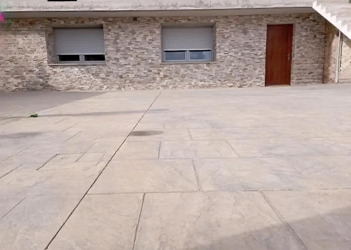 Σπίτι διακοπών Abril 56 Villa&suites Orena