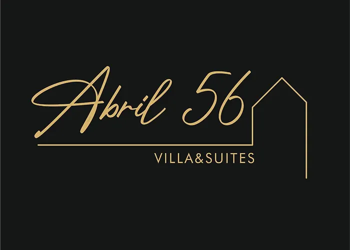 Σπίτι διακοπών Abril 56 Villa&suites