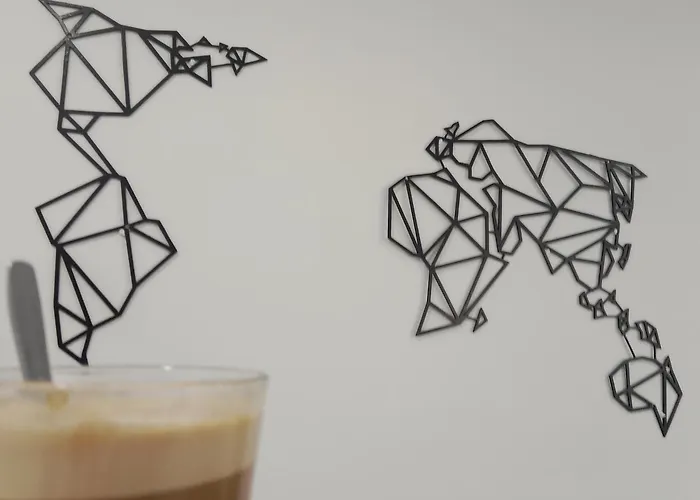 Abril 56 Villa&suites Orena