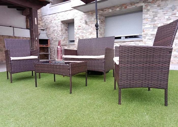 Abril 56 Villa&suites Orena