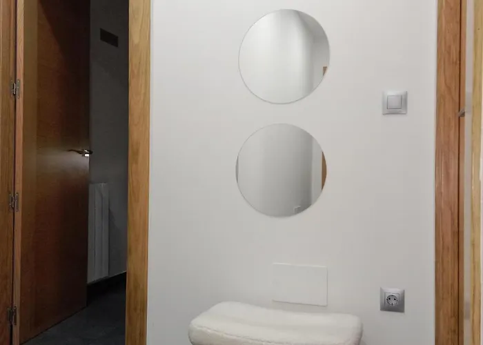 Abril 56 Villa&suites