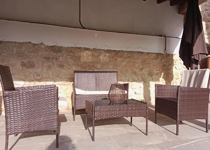 Ferienhaus Abril 56 Villa&suites *