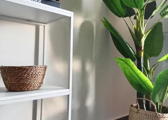 Σπίτι διακοπών Abril 56 Villa&suites