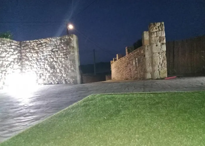 Abril 56 Villa&suites Σπίτι διακοπών