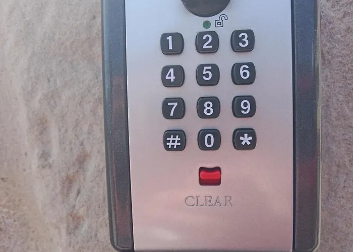 Abril 56 Villa&suites Ferienhaus *