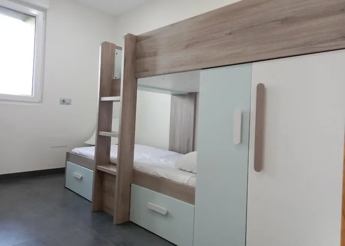 Abril 56 Villa&suites Holiday home Orena