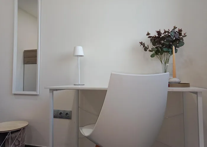 Abril 56 Villa&suites *