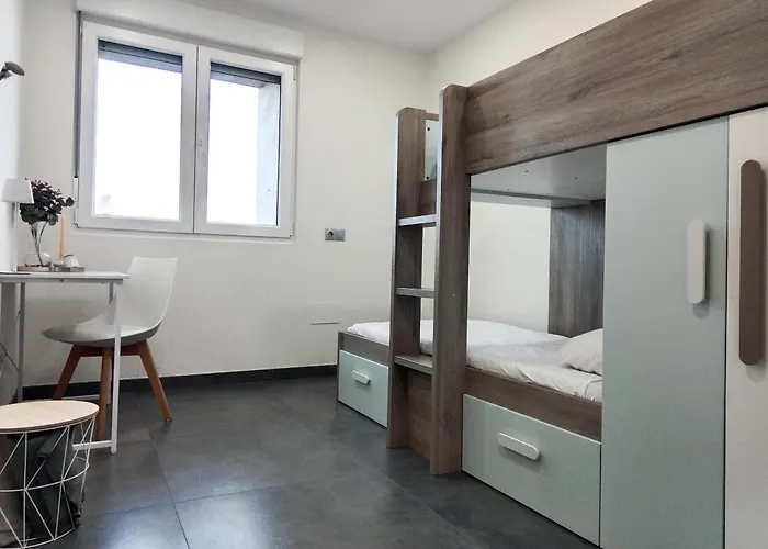 Abril 56 Villa&suites Holiday home Orena