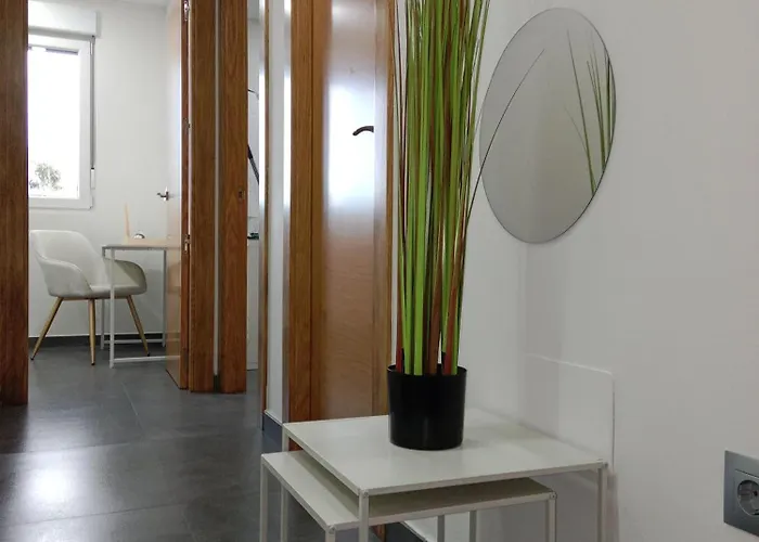 Σπίτι διακοπών Abril 56 Villa&suites