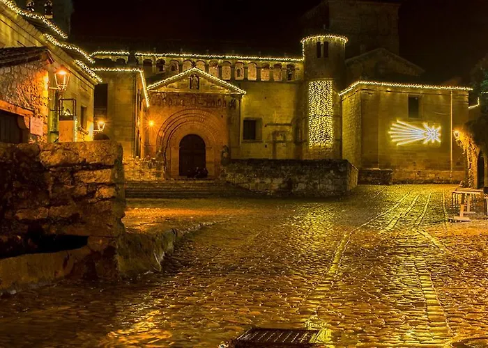 Abril 56 Villa&suites *