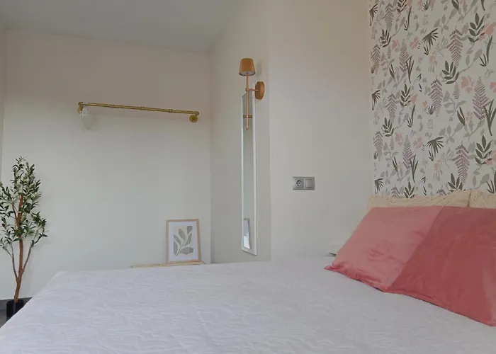 Abril 56 Villa&suites Orena