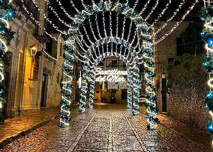 Abril 56 Villa&suites Holiday home