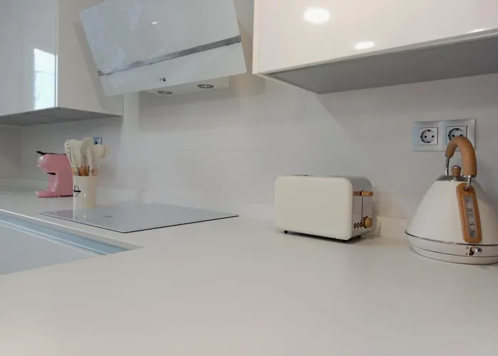 Abril 56 Villa&suites Σπίτι διακοπών