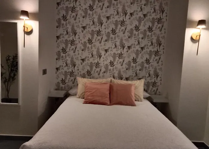 Holiday home Abril 56 Villa&suites Orena