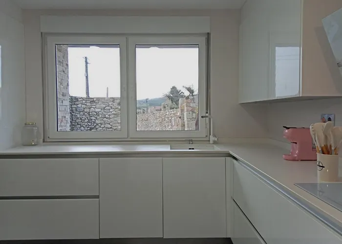 Abril 56 Villa&suites Ferienhaus *