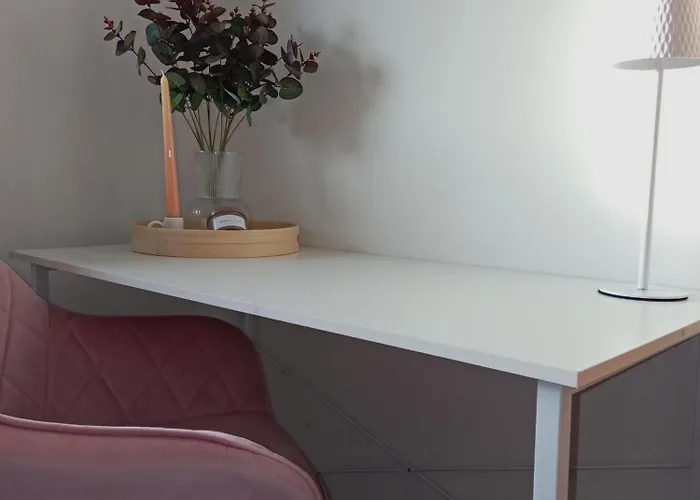 Ferienhaus Abril 56 Villa&suites *