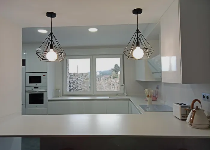 Σπίτι διακοπών Abril 56 Villa&suites Orena