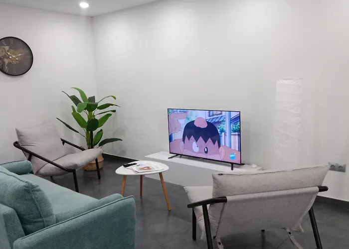 Abril 56 Villa&suites *