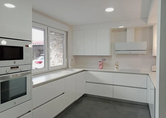 Abril 56 Villa&suites Orena