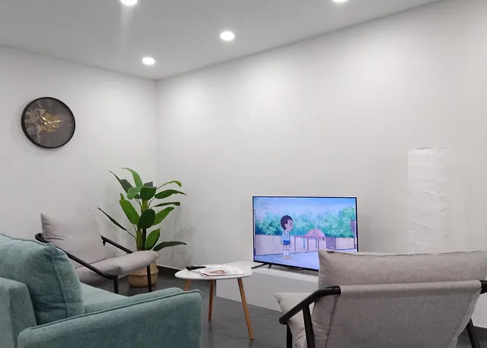 Abril 56 Villa&suites