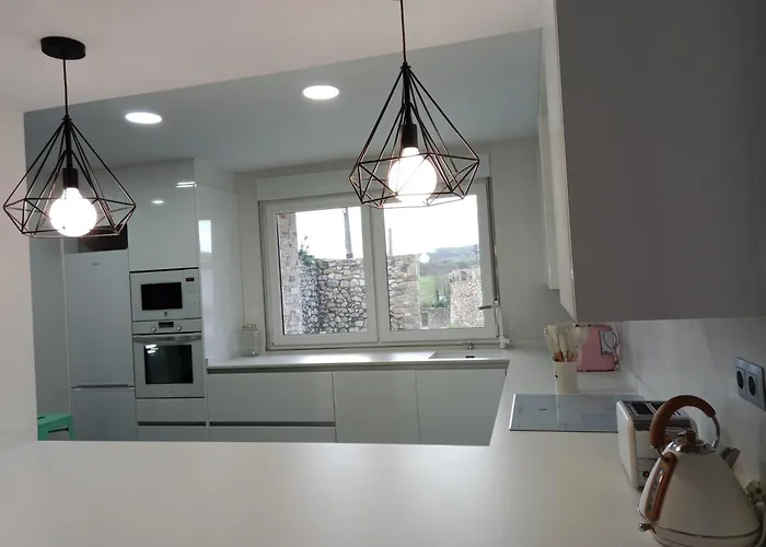 Σπίτι διακοπών Abril 56 Villa&suites Orena