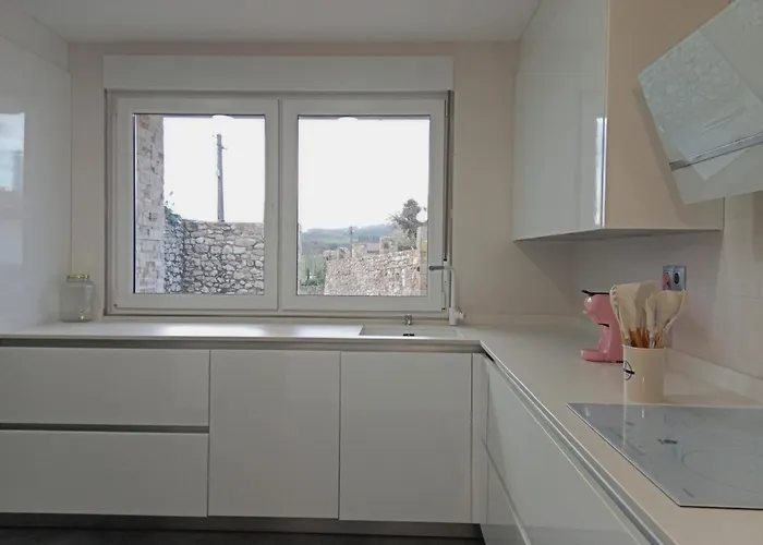 Abril 56 Villa&suites *