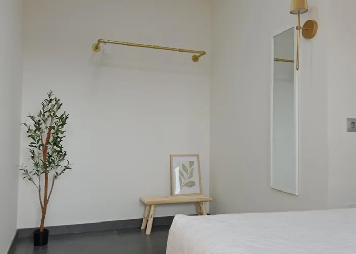 Abril 56 Villa&suites Σπίτι διακοπών