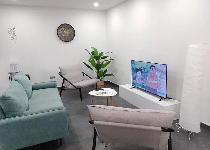 Abril 56 Villa&suites Holiday home Orena