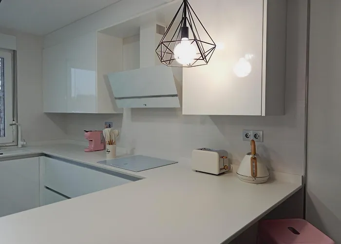 Holiday home Abril 56 Villa&suites Orena