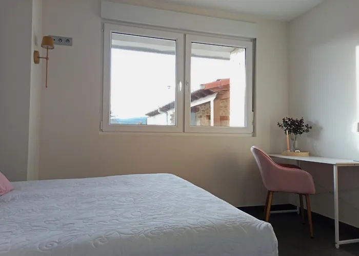 Abril 56 Villa&suites * Orena