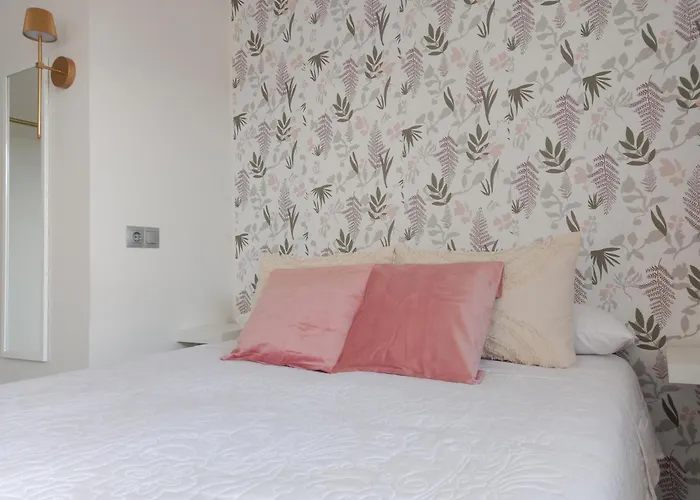 Abril 56 Villa&suites Σπίτι διακοπών