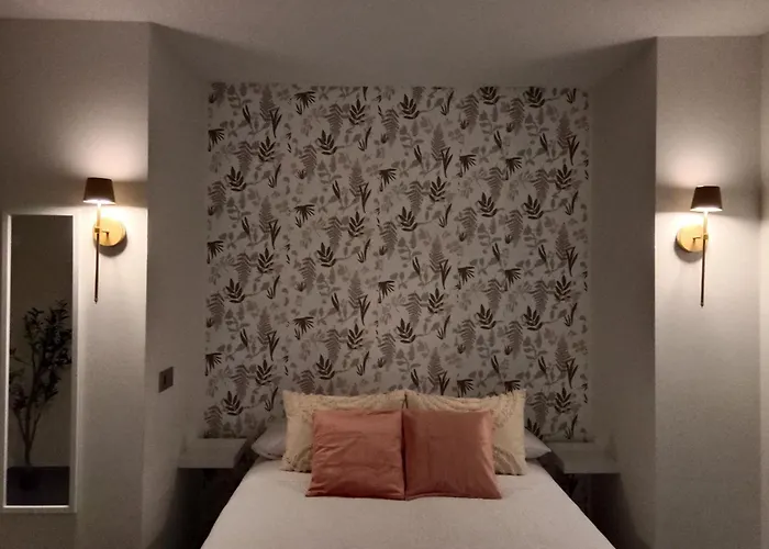 Abril 56 Villa&suites *