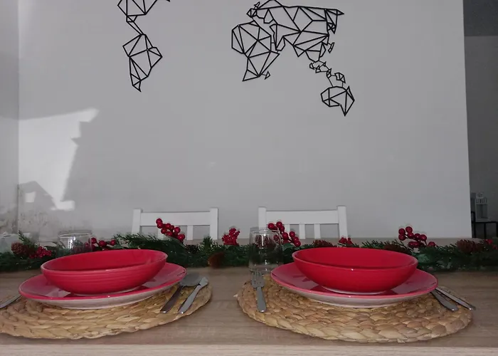 Holiday home Abril 56 Villa&suites Orena