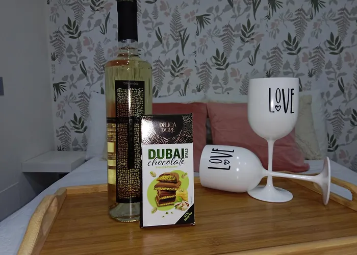 Σπίτι διακοπών Abril 56 Villa&suites