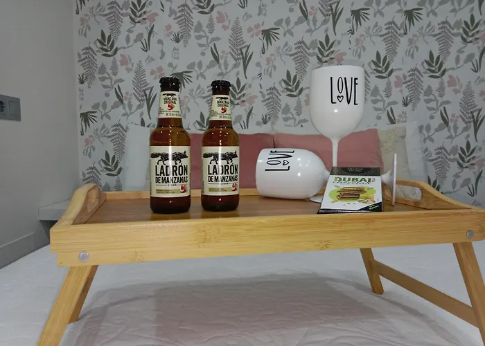 Abril 56 Villa&suites Orena