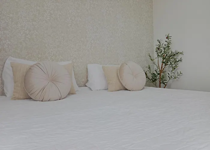 Abril 56 Villa&suites Orena