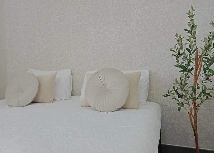 Abril 56 Villa&suites