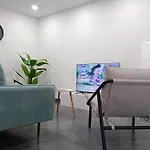 Holiday home Abril 56 Villa&suites Orena