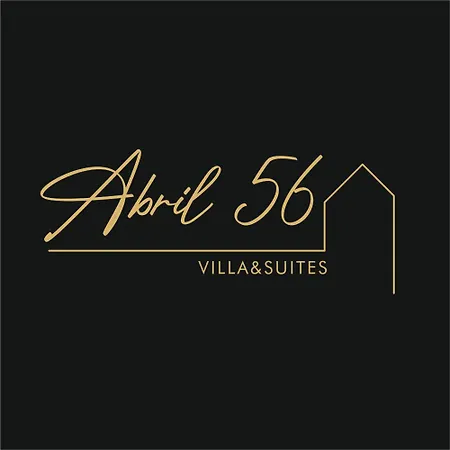 Дом отдыха Abril 56 Villa&suites