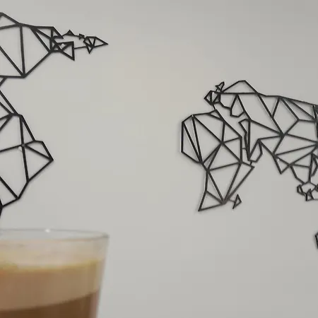 Abril 56 Villa&suites Оренья