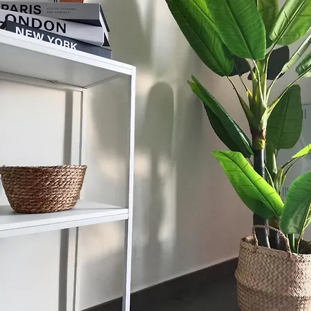 Дом отдыха Abril 56 Villa&suites